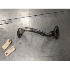 01Y109 Turbo Oil Return Line For 11-16 Chevrolet Silverado 2500 HD  6.6 98062842 Duramax Diesel